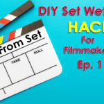 Random Hartz Tips from Set "The DIY Wetdown"