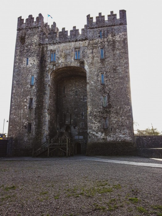 Bunratty Castle