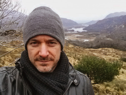 2015-03_Ireland-0293 Selfie time