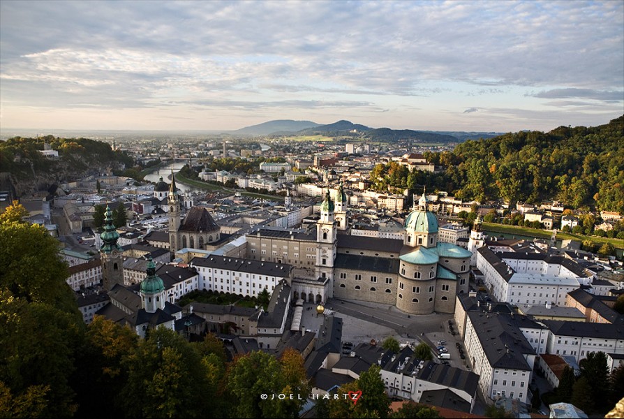 Salzburg Austria